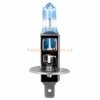 Автолампа BREVIA H1 MAX POWER +100% (12010MPC)